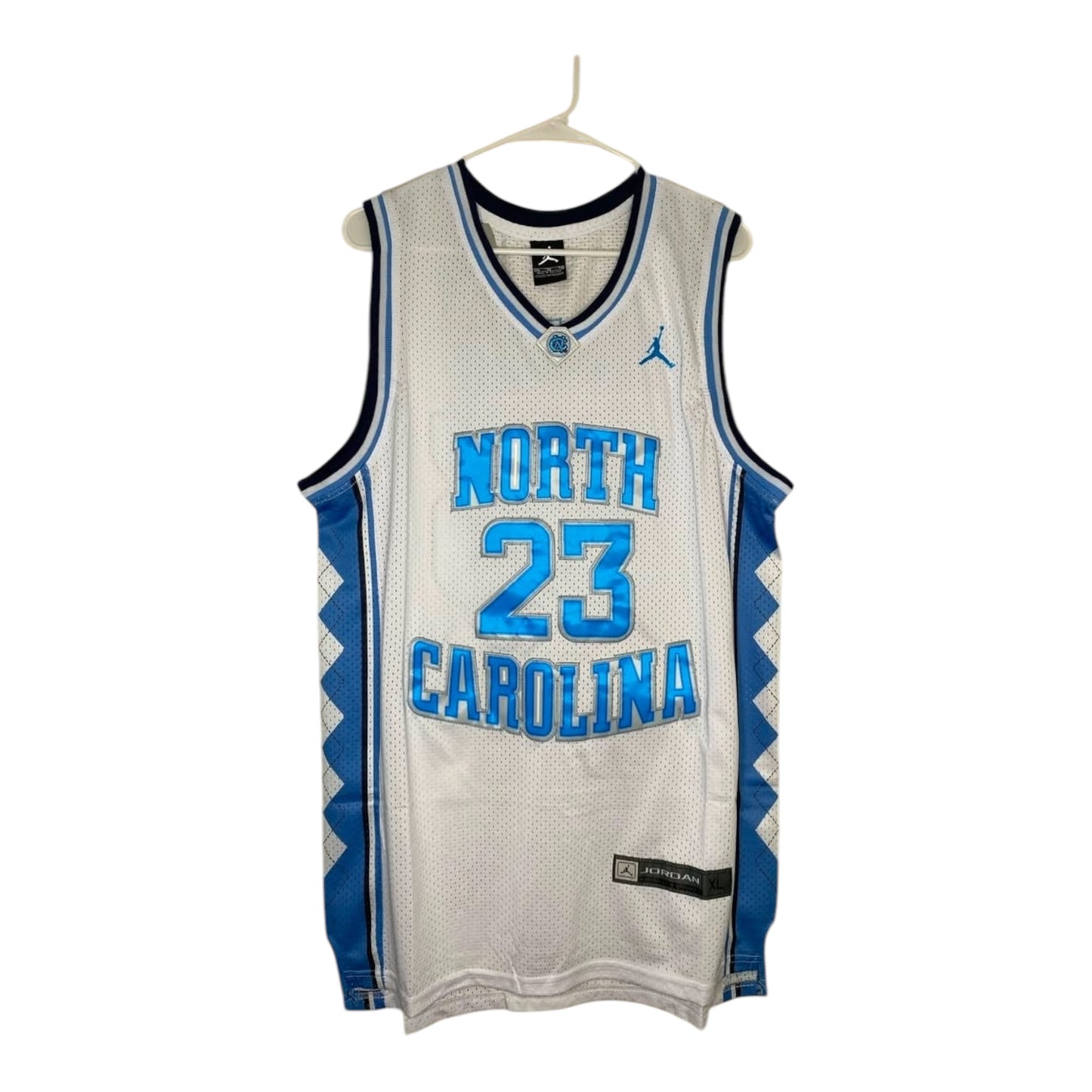 North Carolina jersey (XL)