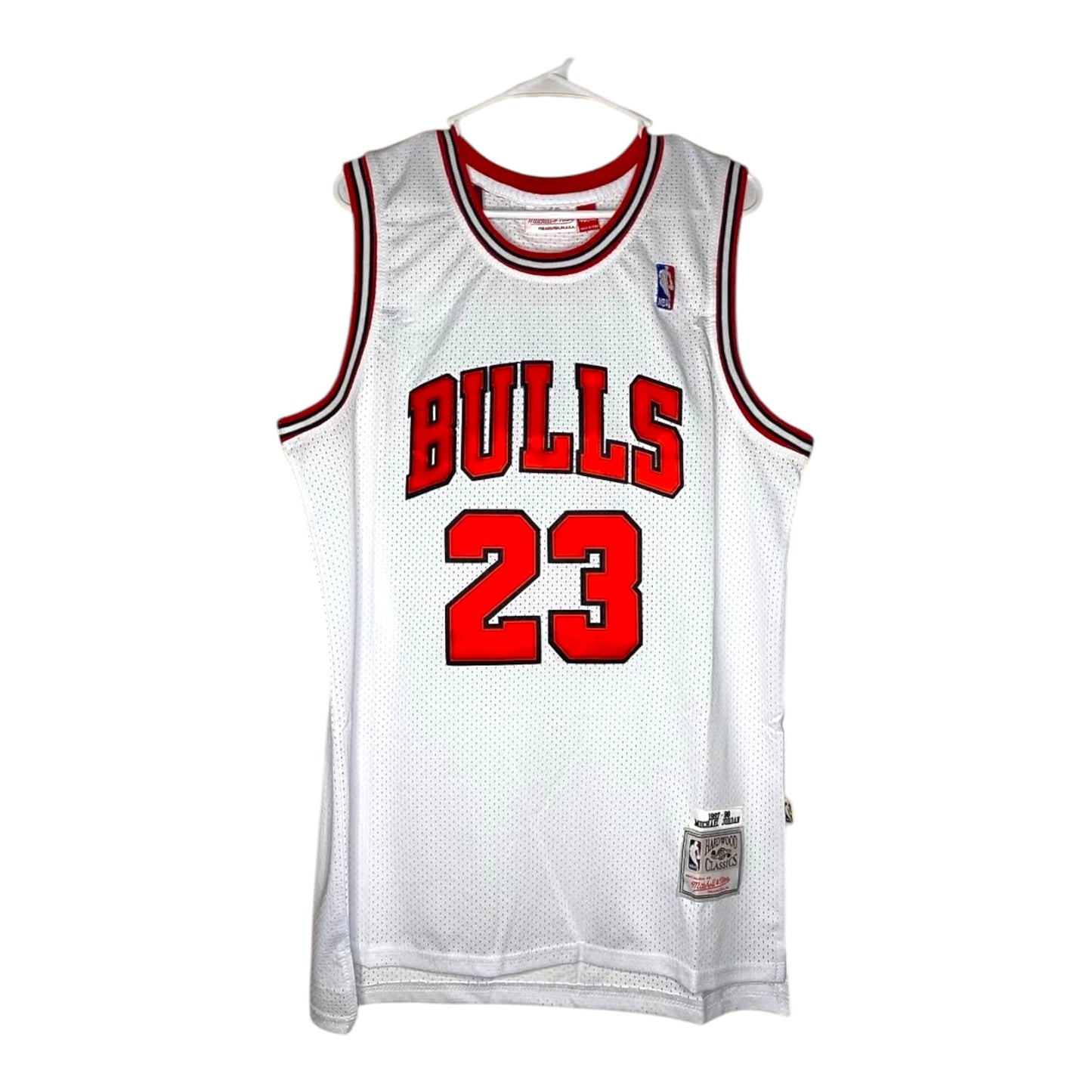 Bulls jersey (XL)