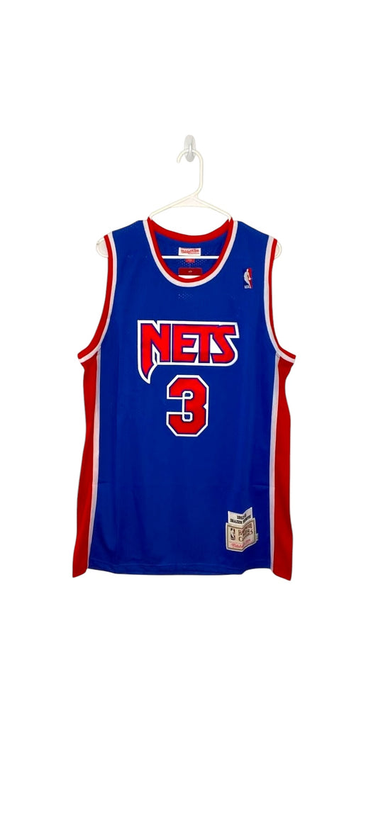Nets jersey (XL)