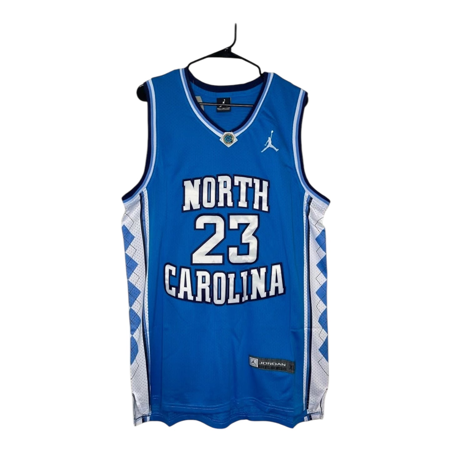 North Carolina jersey (XL)