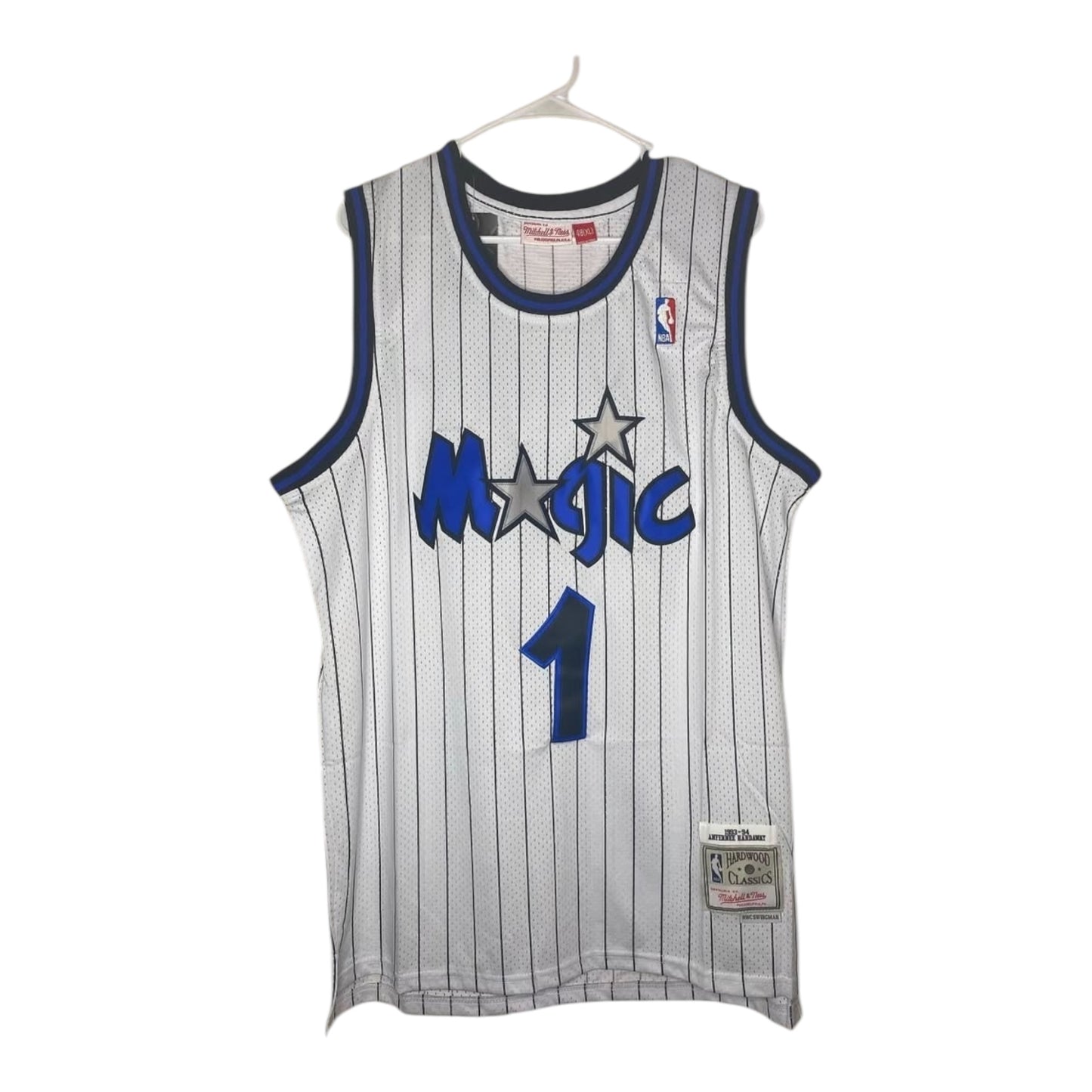 Magic jersey (hardaway) (XL)