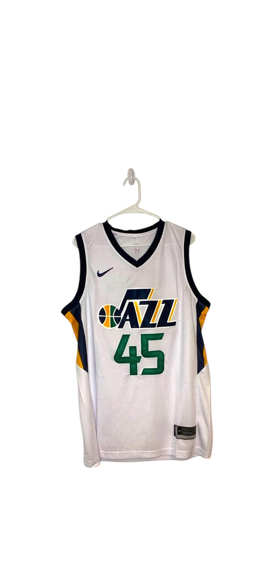 Utah jazz jersey (XL)