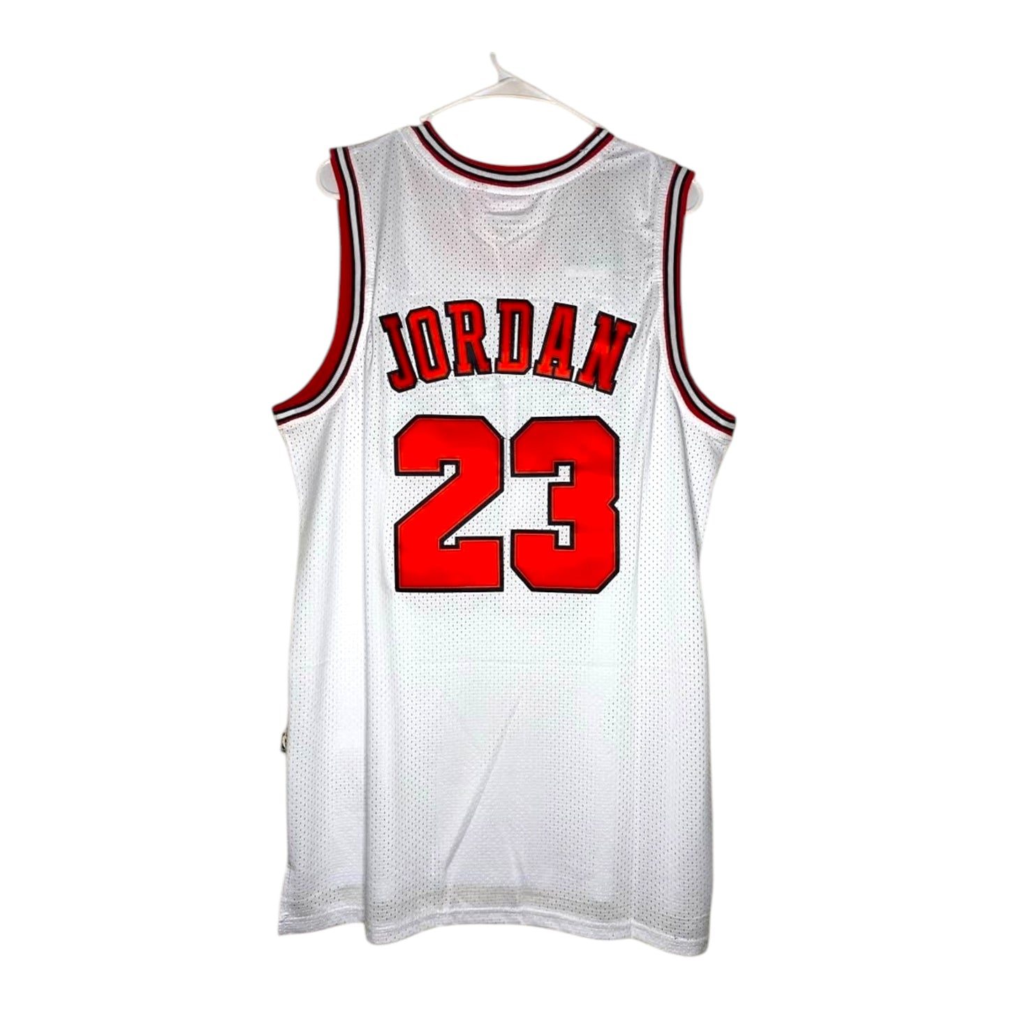 Bulls jersey (XL)