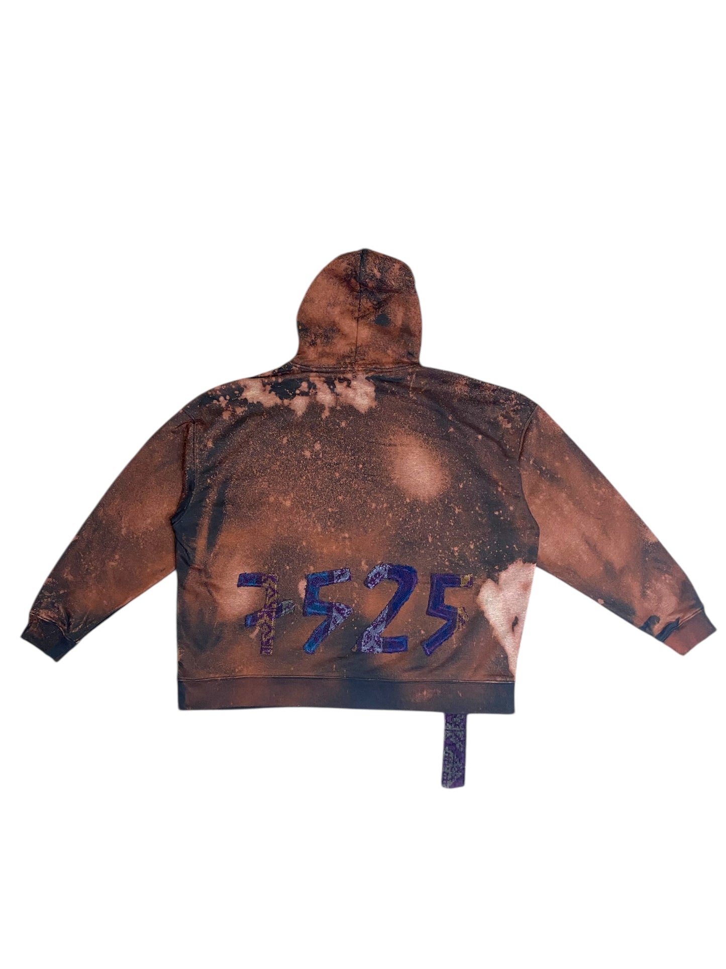 .FOREVER HOODIE (XXL)