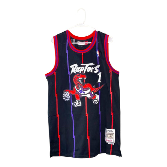 Raptors jersey (XL)