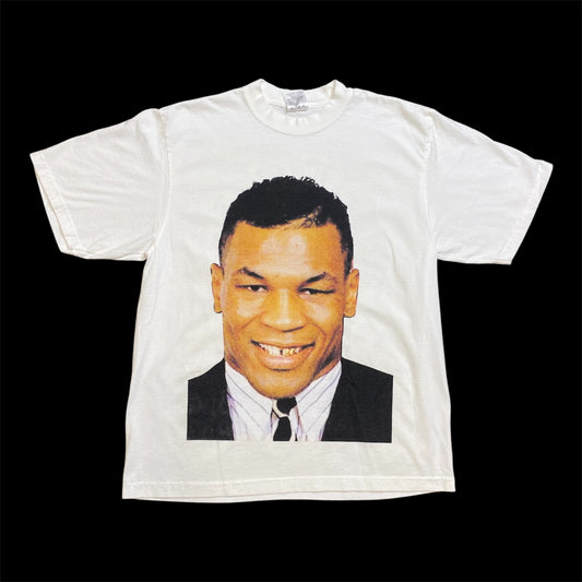 .Mike tyson (Large)