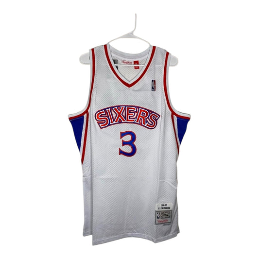 76ers jersey (XL)