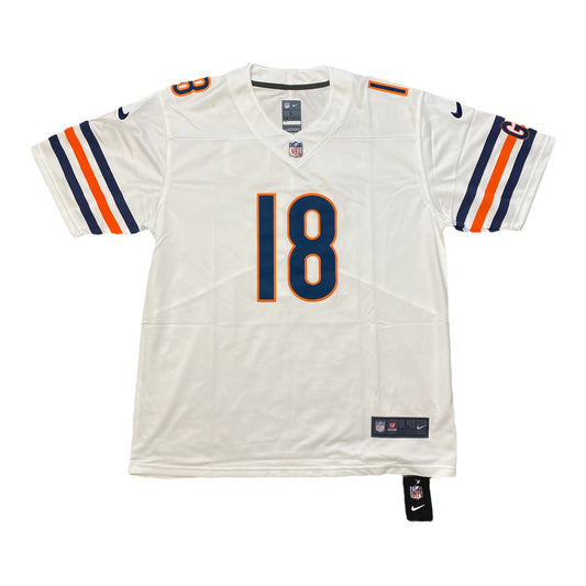 Chicago jersey (L)