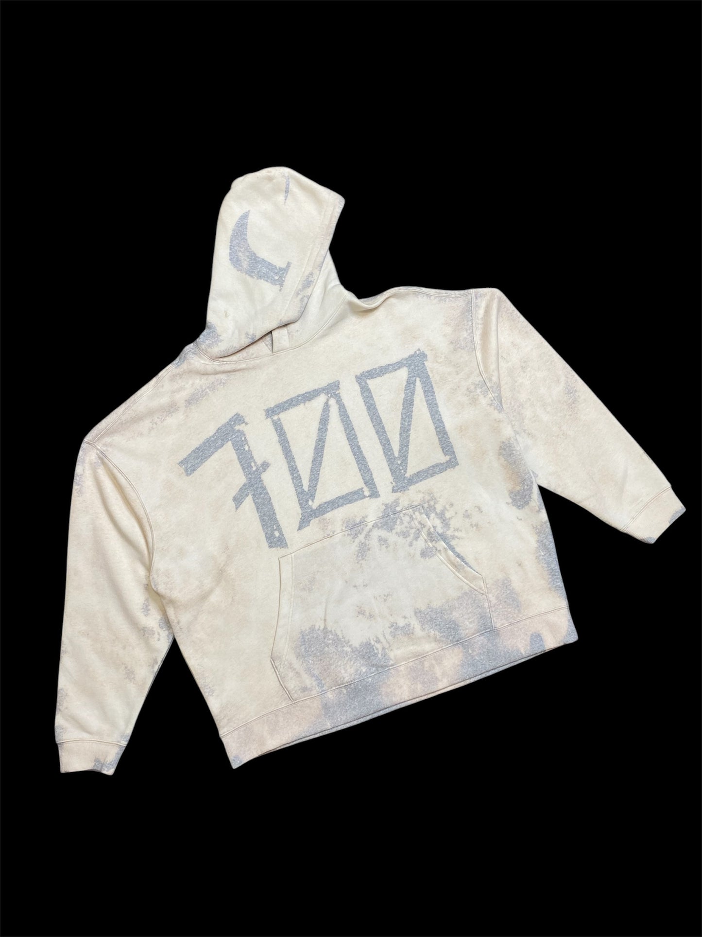 .700baby hoodie (XXL)