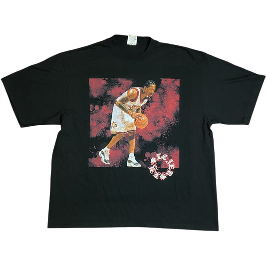 .IVERSON TEE (XXL)