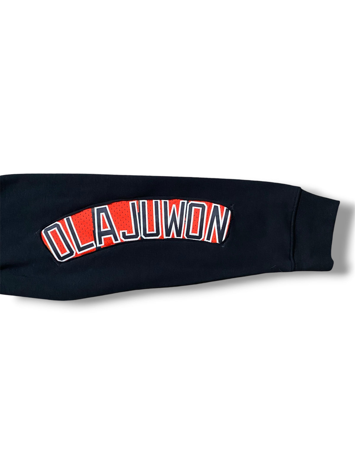 . Custom rockets hoodie (2XL)