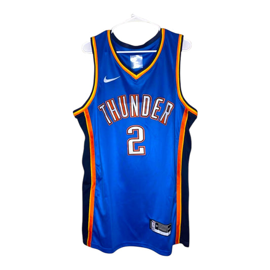 Okc jersey (XL)