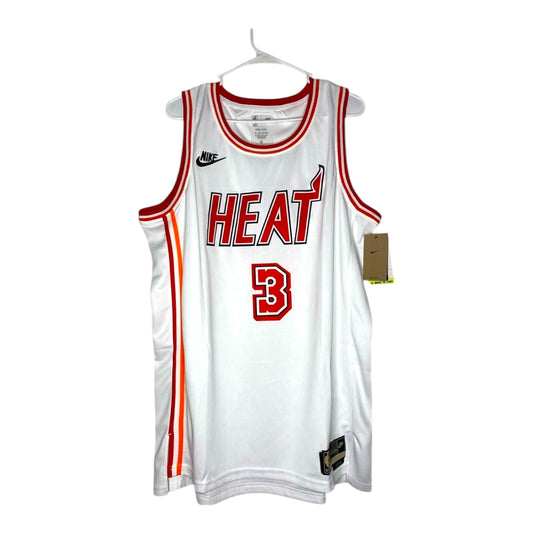 Heat jersey (XL)