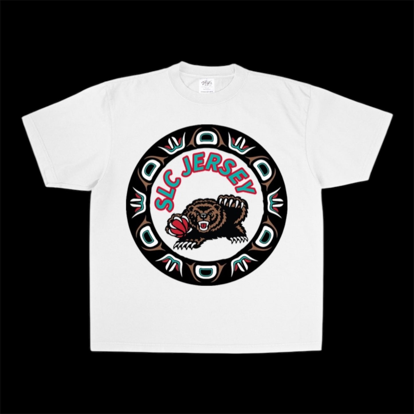 . SLC 2 VANCOUVER TEE