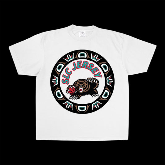 . SLC 2 VANCOUVER TEE