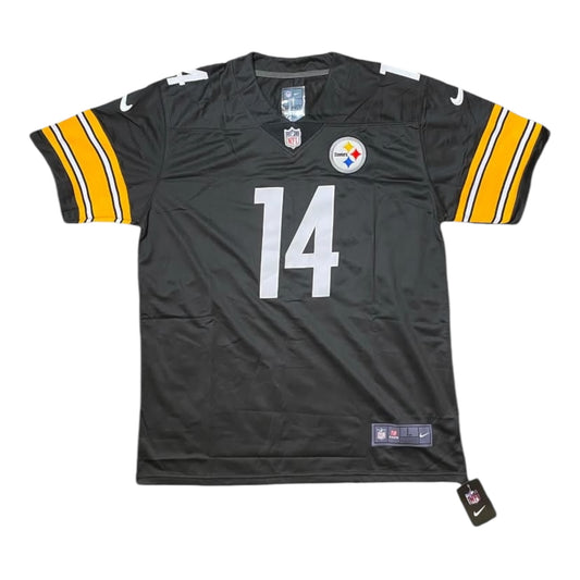Steelers jersey (L)