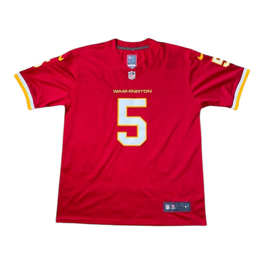 Washington jersey (L)