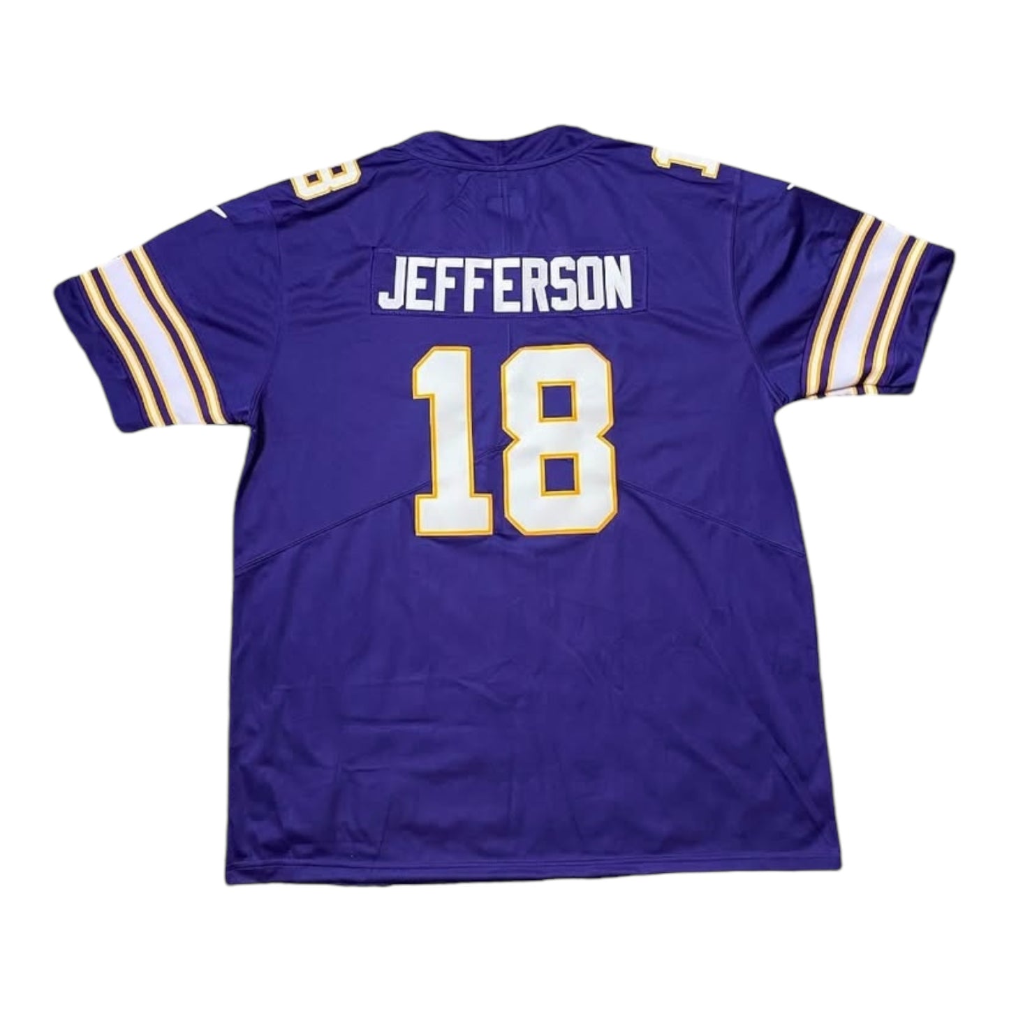 Vikings jersey (XL)