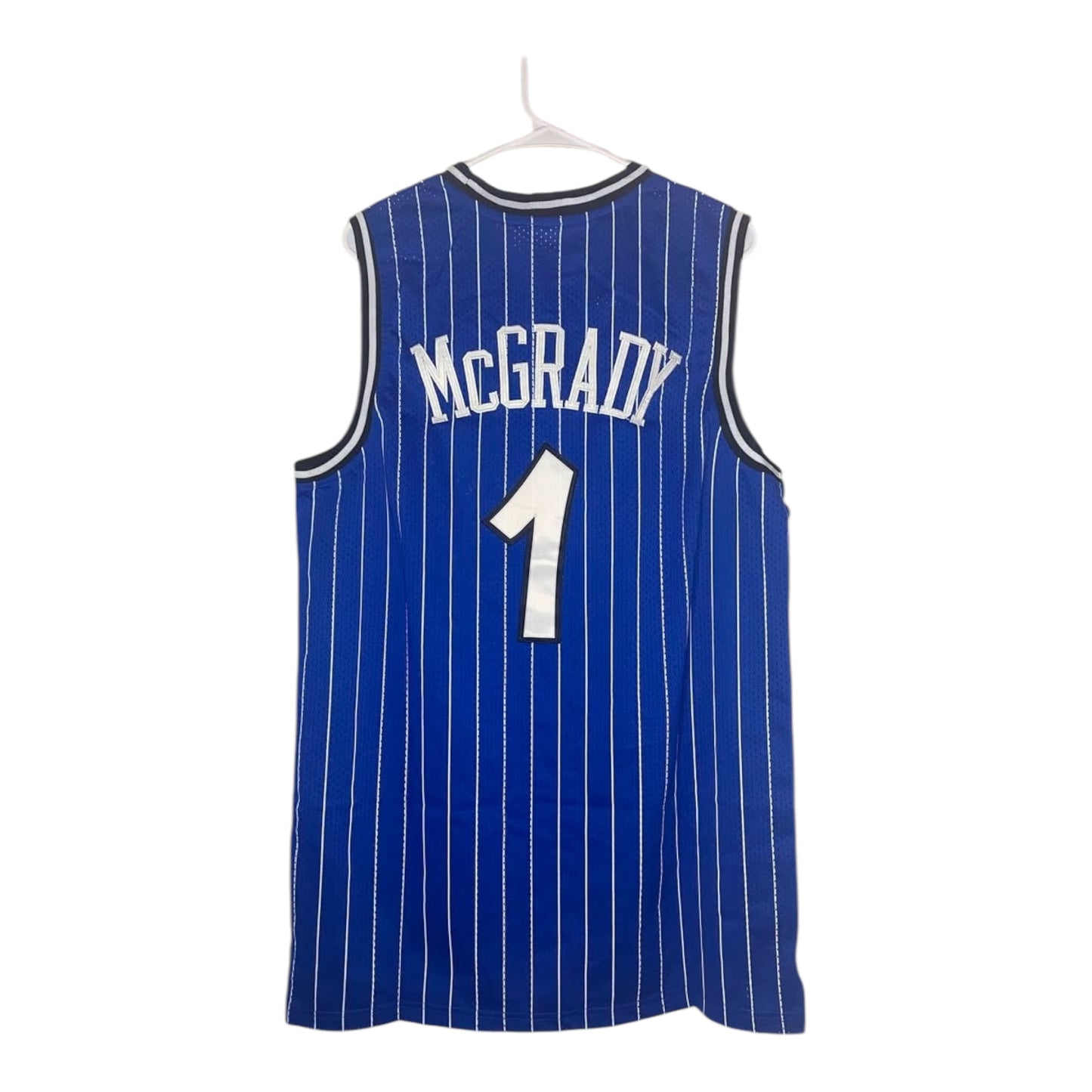 Magic jersey (mcgrady) (XL)