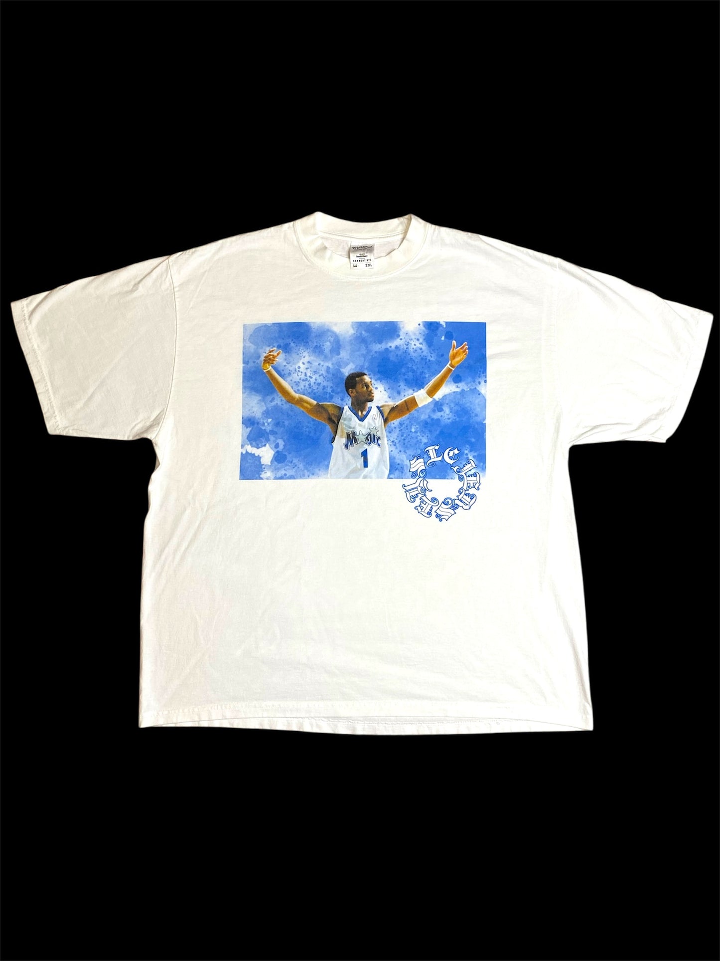 .CRIPGRADY TEE(XXL)