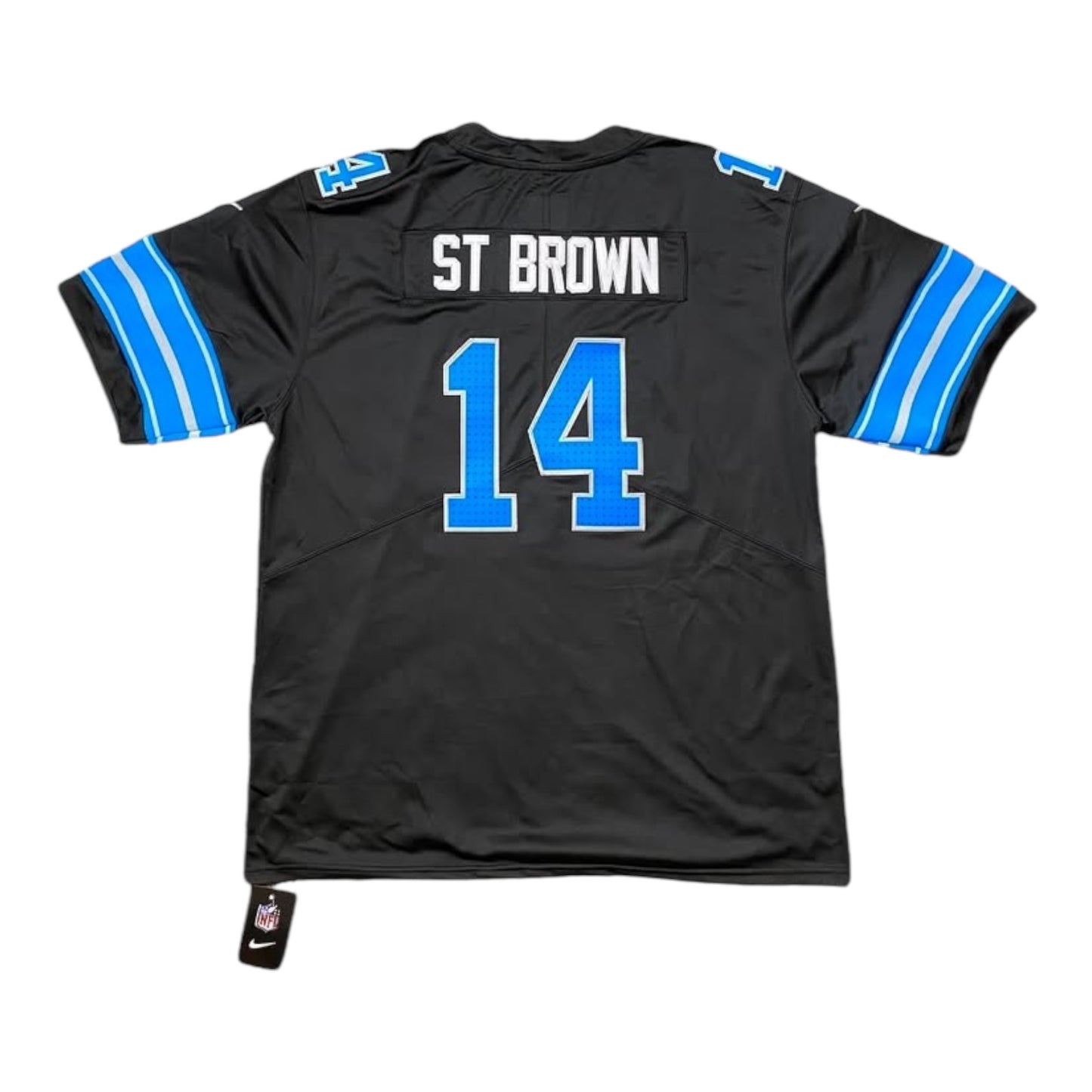 Detroit jersey (XL)