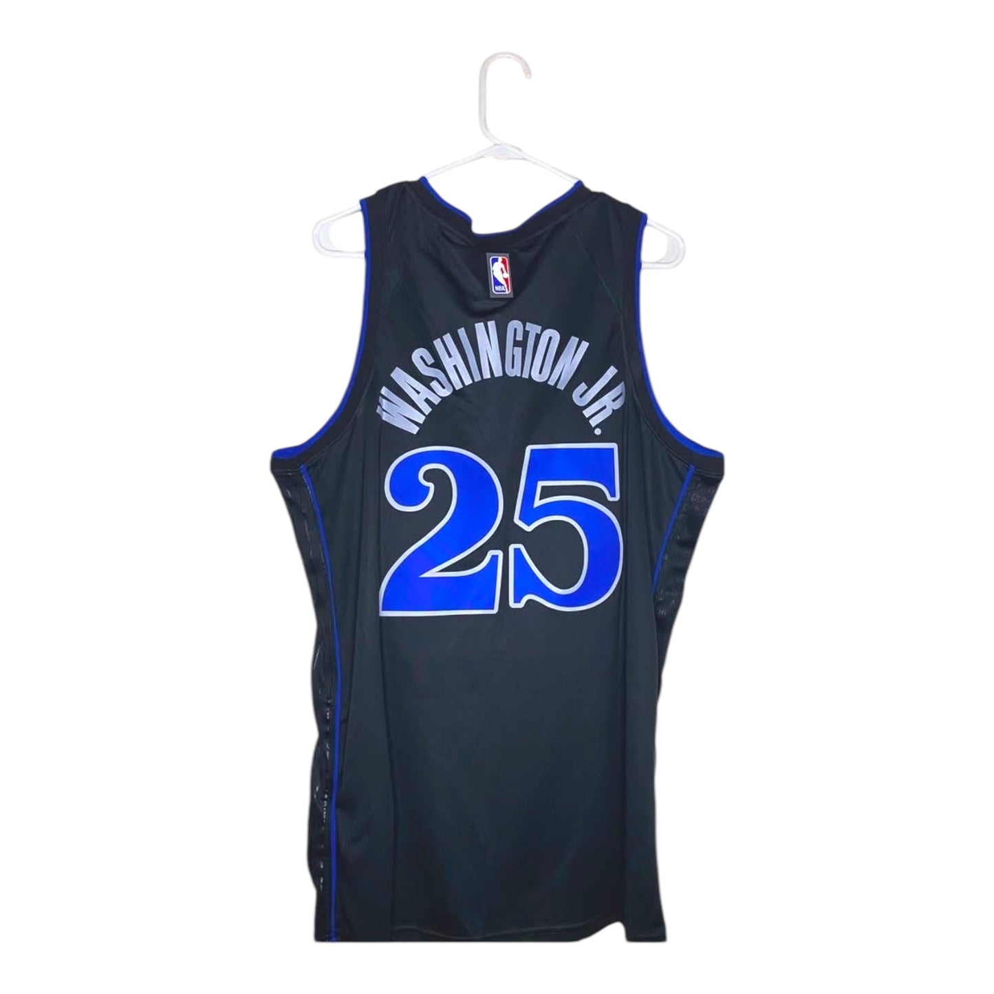 Mavericks jersey (XL)