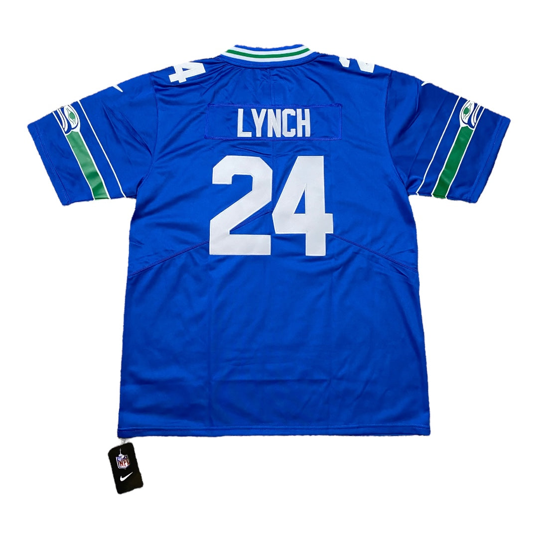 Seahawks jersey (L)