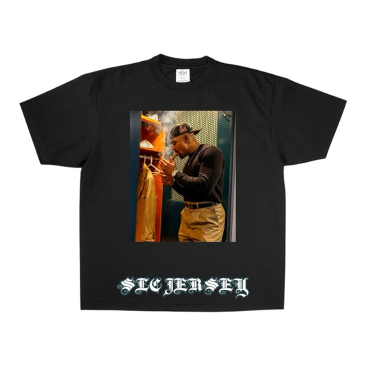.Jalen hurts champions TEE (XXL)