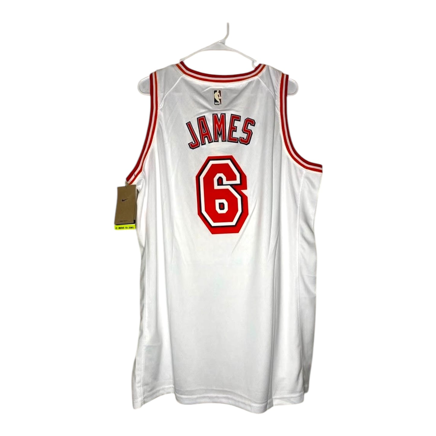Heat jersey (XL)