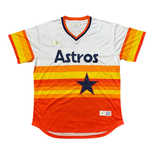 Astros jersey (XL)