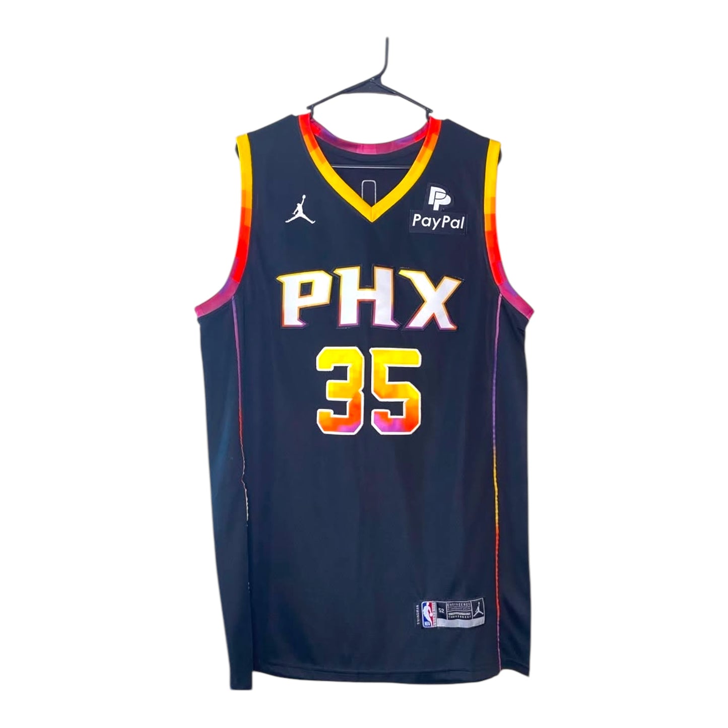 Suns jersey (XL)