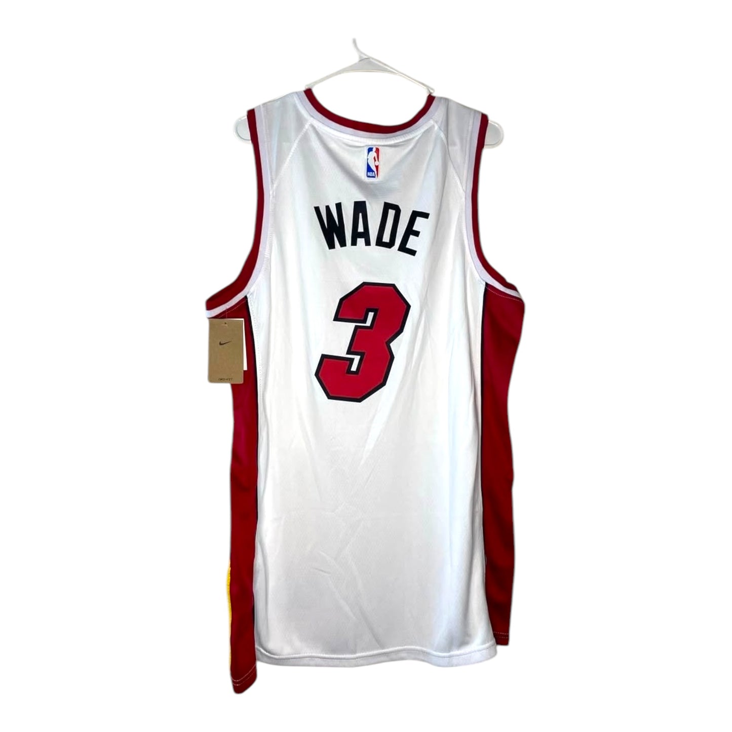 Heat jersey (XL)