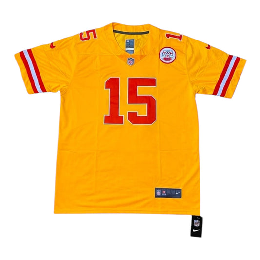 Kansas city jersey (L)