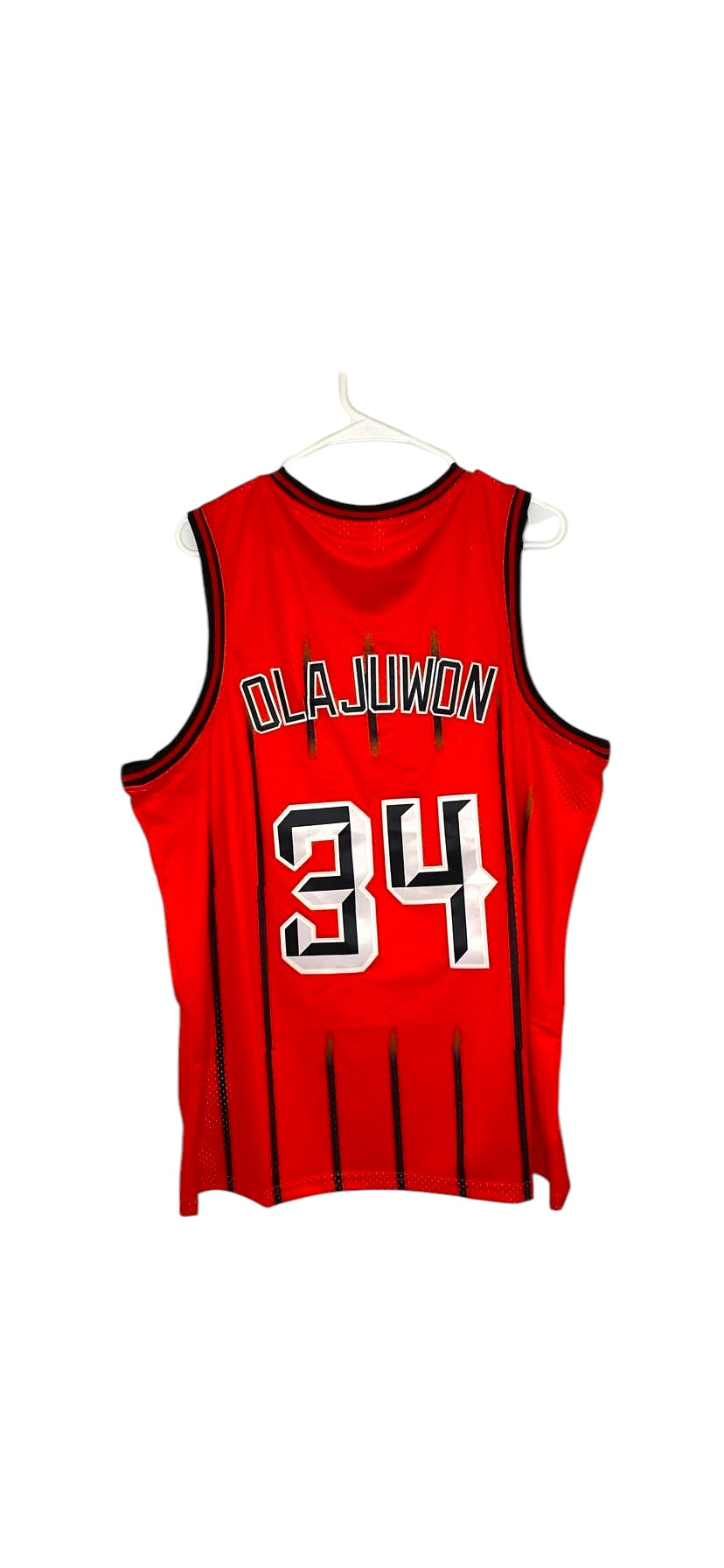 Rockets jersey (XL)