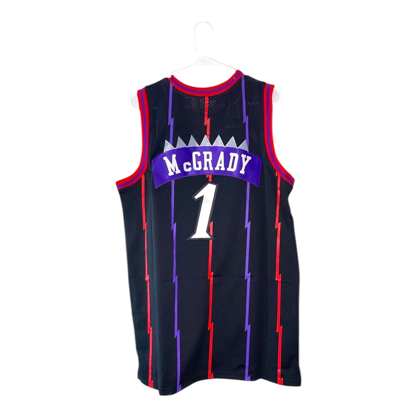 Raptors jersey (XL)