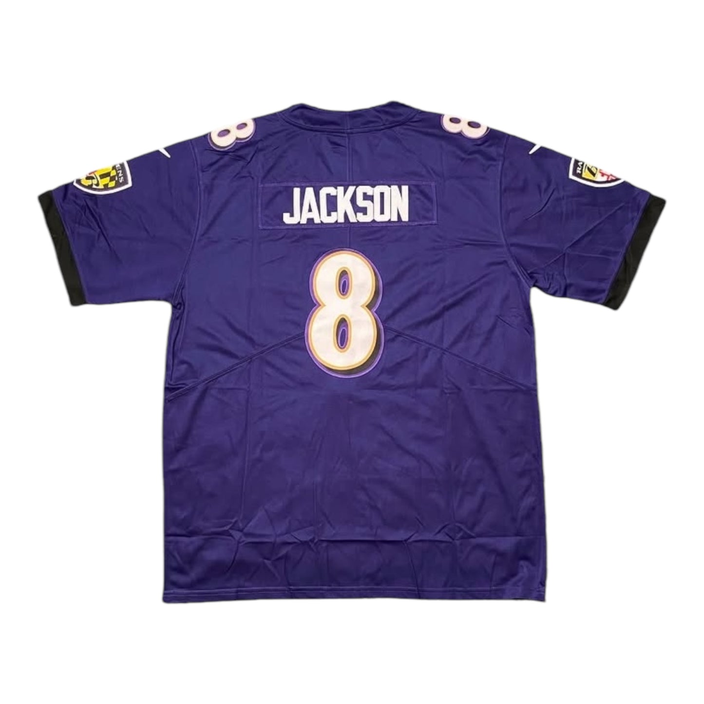 Baltimore jersey (XL)