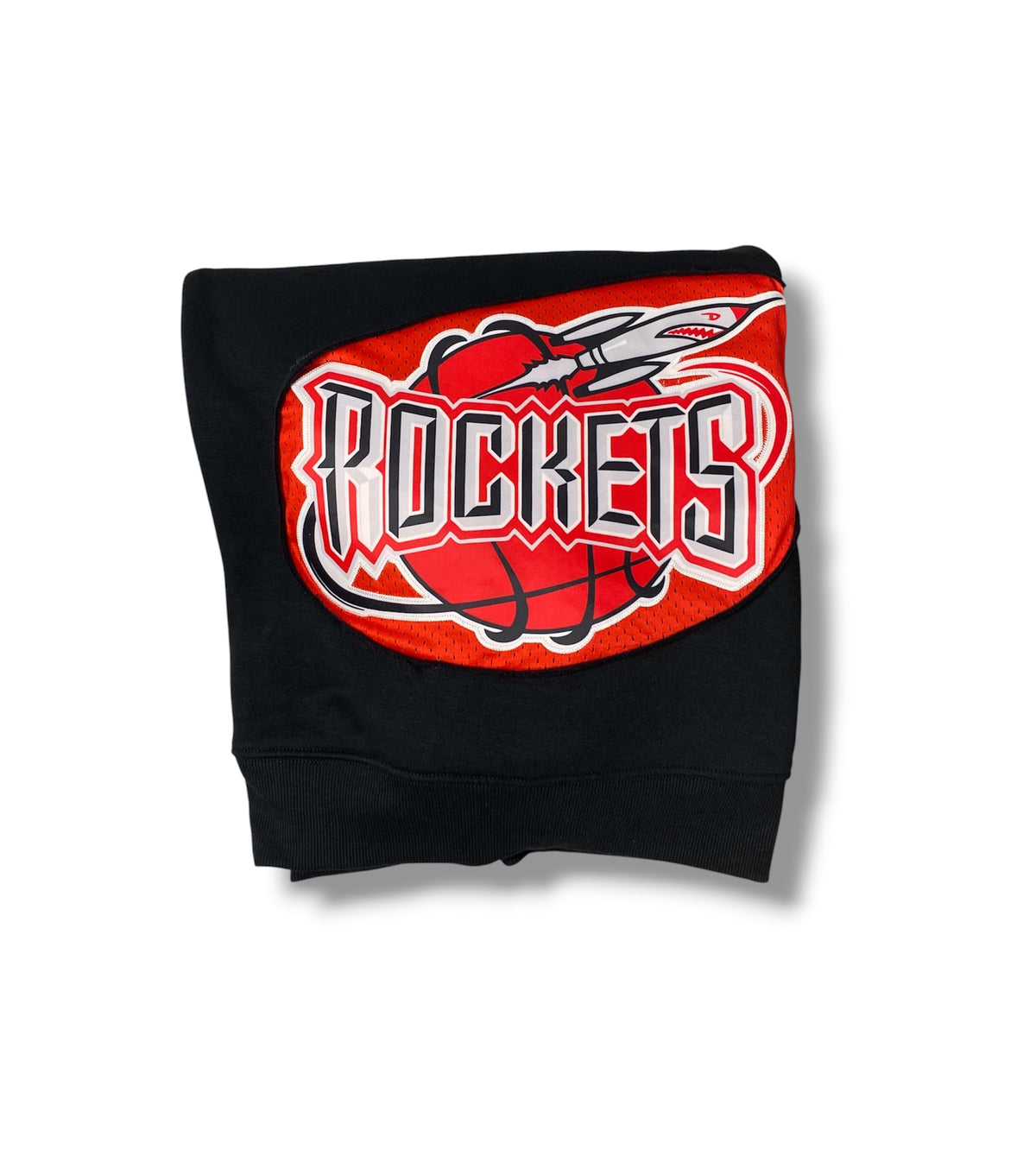 . Custom rockets hoodie (2XL)