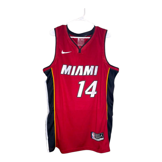 Heat jersey (XL)