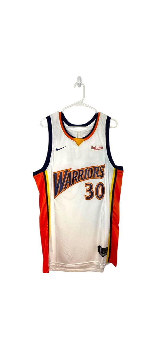 Warriors jersey (XL)