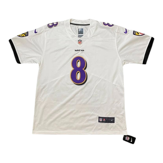 Baltimore jersey (XL)