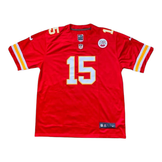 Kansas city jersey (XL)