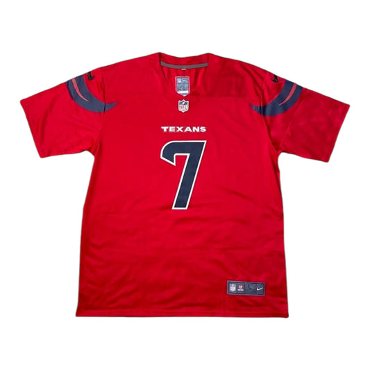 Houston jersey (L)