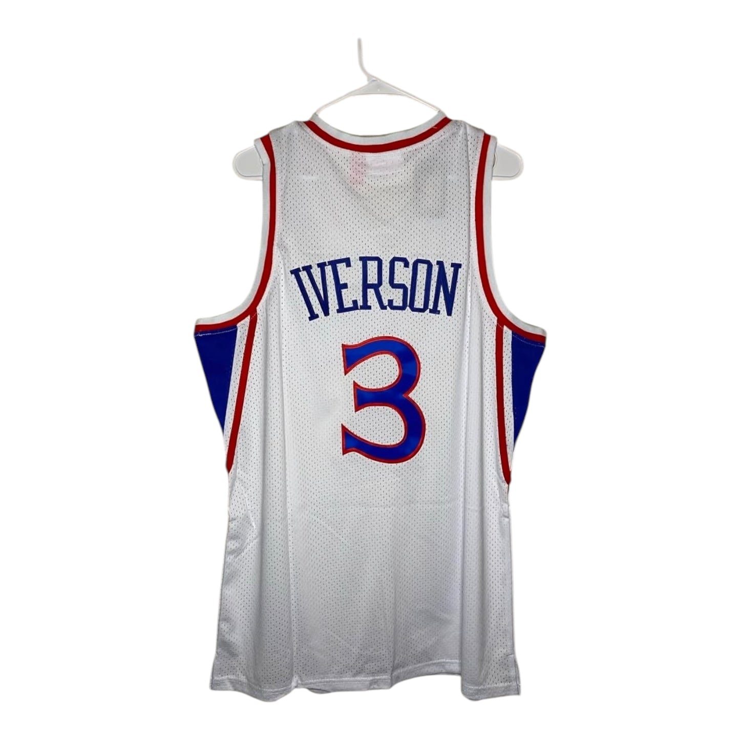 76ers jersey (XL)