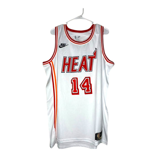 Heat jersey (XL)