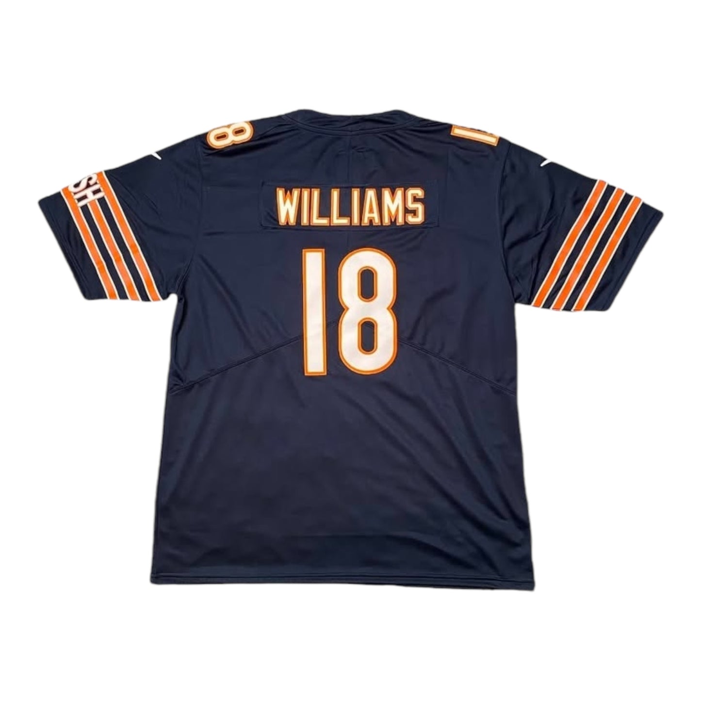 Chicago jersey (L)