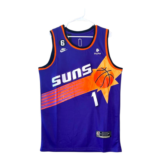 Suns jersey (XL)