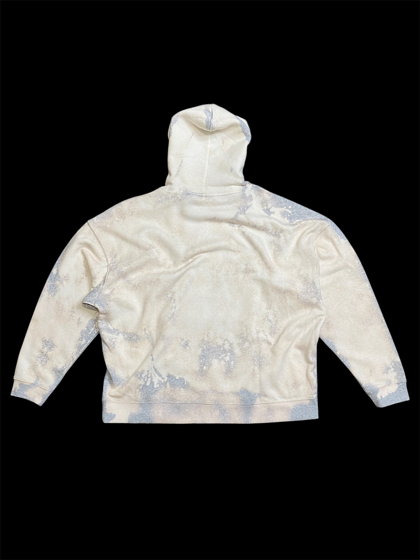 .700baby hoodie (XXL)