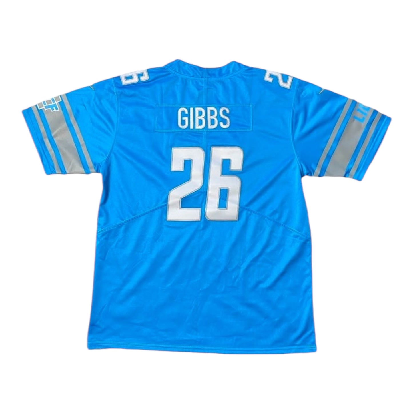 Detroit jersey (L)