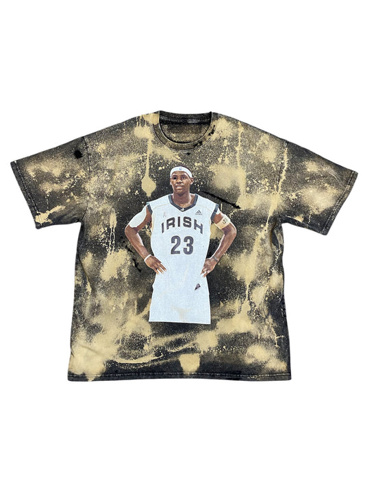 . “Bron” TEE (XL-XXL)