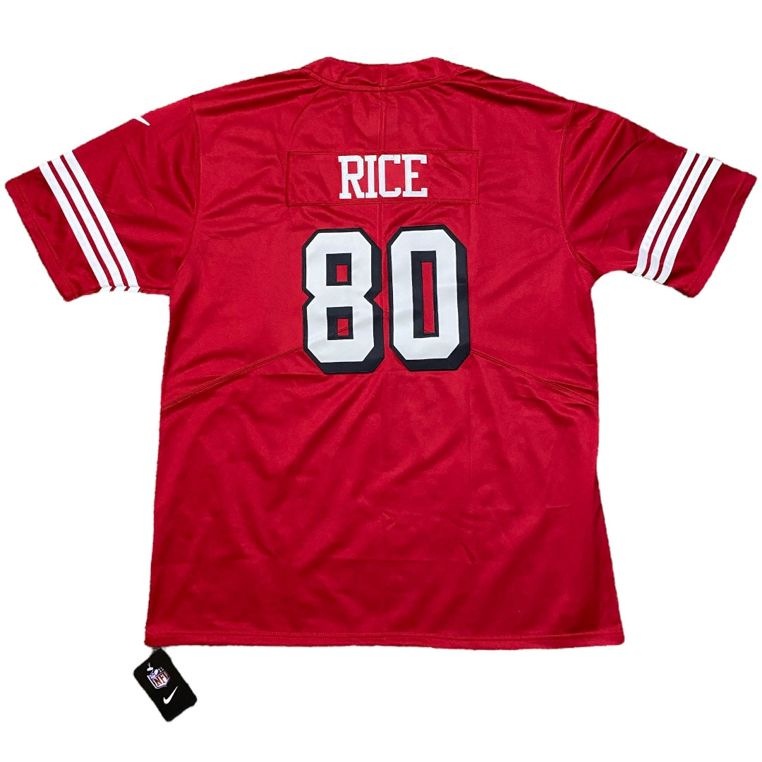 49ers jersey (XL)
